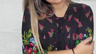 Want me to say “don’t stop” or “right there”?