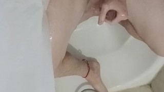 Anoche me mando un video y a si me puso!