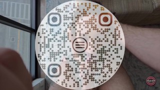 Sage Hunter cumshot - promo giveaway