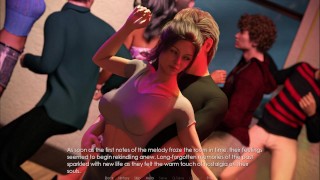 DIANA GETTING FUCKED BY HER EX - FRESH START - PART - 15