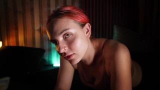 🧡 ASMR | Slow & Fast Mic Pumping & Spit Painting You