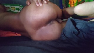 Chico Sexy con colu grande