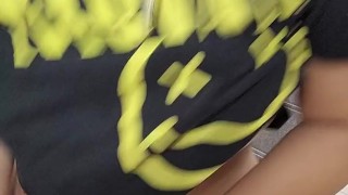 Should I go deeper or just keep moaning your name