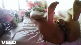 SWINGER WIFE ENJOYING CUCKOLD BIG DICK BROWN COCK BLOW JOB FACIAL CUM SHOT