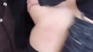 Muslim Blue Eyes Collegian gets blow job and fuck (Full Video in my page)