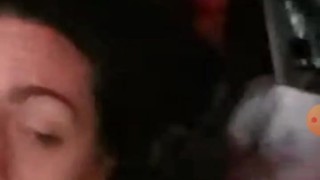 Amateur Couple Masturbating Together Until They Both Cum Over The Phone