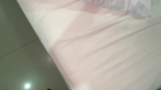 mi mejor amiga para follar cuando sus padres no están