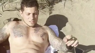 🥵GAY SOFT COCK exhibition in PUBLIC PLACE😏😏