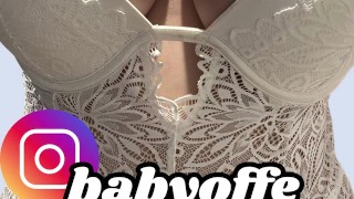 VIENS ENLEVER MA LINGERIE