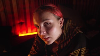 ASMR Jerk Your DICK and Control Your Emotions