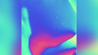 Step dad takes my virginity then cums in me. Real version on OF