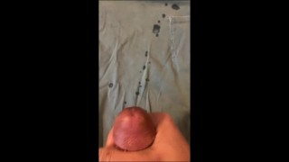 Cumshot Cumpilation Vol. 1