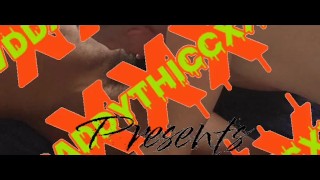 DaddyThiccXXX & GingerDaddyX Round 2