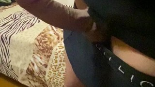 Давай подрочим вместе!