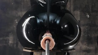 nonStopTechnoFuckLatexGirl