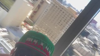 Jerking Off Big Dick