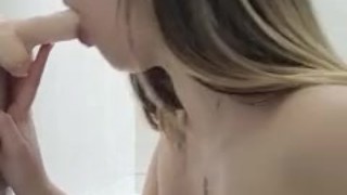 Should I beg softer or moan louder right now