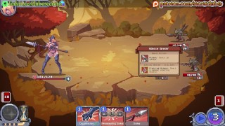 Hentai Game: Tamer Vale #05