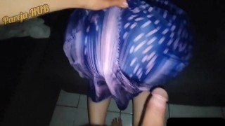 Sexo Duro a la Mamá de mi Ex Novia en su casa