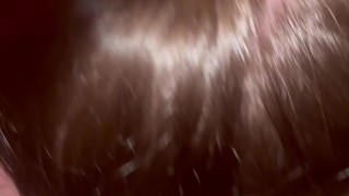 GothGuru sucks BBC and struggles