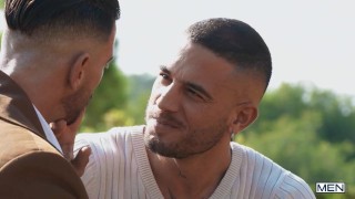 Time Warp Fuckers - Uncut/ MEN / Paddy O'Brian, Charlie Cherry, Ruslan Angelo, Dean Young, Alex Ink