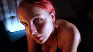 ASMR I Control Your Jerking | Aggressive Masturbation