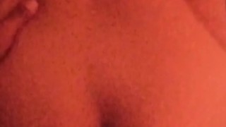 Primer video casero de jovencita universitaria