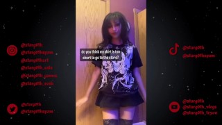 Banned Tiktok Compilation | starg0th