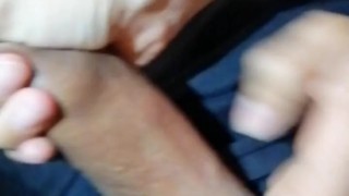 I find a hot girl in the parking and she asks to suck me