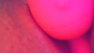 Juicy, horny, wet pussy!