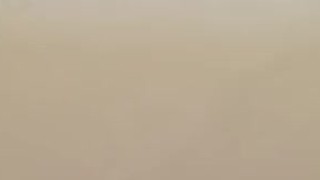 Asian Girl gets cum all over tits POV