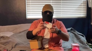 Toy Review: Cheap Strokers
