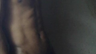 Big black Dick On Muscles (Part 3)