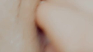 Meine Fickspalte braucht es