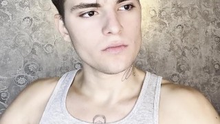 Punishing My Smart-Mouthed Step-Son After He Mocked My Cancer — Shaved Him & F*cked