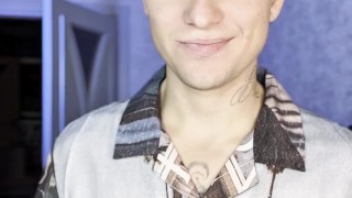 3 Things Bottoms Always Tell Me – RESANU the Balkan Twink Spills the Tea 😏🍑