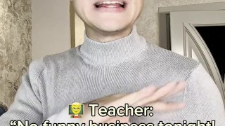 Balkan Twink RESANU Ignores the Rules — Boys Only Sleepover Turns Into a Cum Party 💦🍑