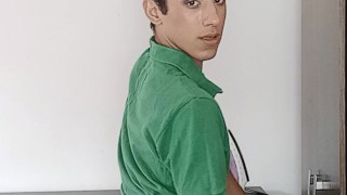 Sou uma puta obediente