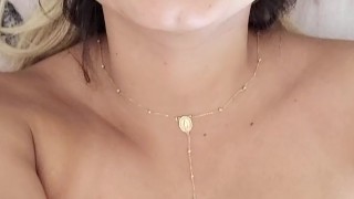 That squirt came faster than I was expecting today