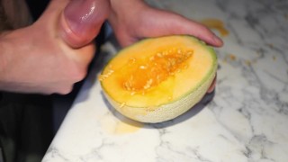 The craziest big dick cumshots