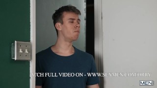 Sorry I Fucked Your Dad/ MEN / Bruce Beckham, Adam Awbride, Seth Peterson