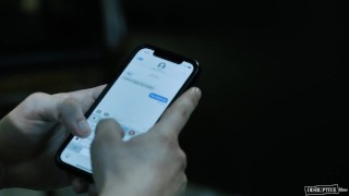 Stepdad DALE SAVAGE Pounds Twink ADAM AWBRIDE in Locked Down Lust 