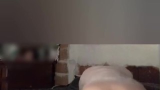 Me follo con un dildo por que necesito verga 🥵