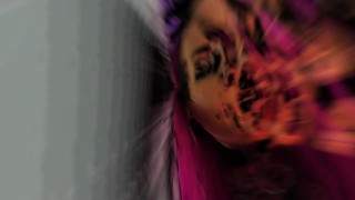 My Lady Lazarus Creampies XXX Trailer featuring Lady Lazarus