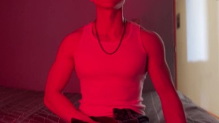 JOI para mujeres, me invitas a tu casa después del gym y te hago mi sumisa