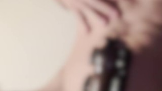 【Japanese boy】solo boy sex toy