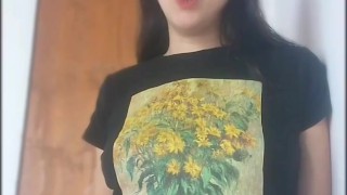 Cita de Tinder termina en humillación por pito chico en público. POV SFW