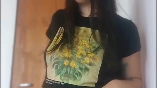 Cita de Tinder termina en humillación por pito chico en público. POV SFW