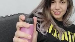 Can you hear how deep I’m going for you