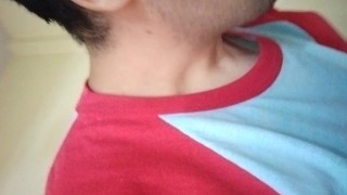 VERGOTA DE 20CM DE MACHO JOVEN MEXICANO (COMEBACK REGRESANDO A LO MÍO) 🤗💪🏻😎